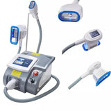Manufacturer Sculpting Double Chin Removal Fat Reducing Weight Loss Slimming Shape Beauty Machine