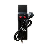 Metal Body Portable Ultraviolet Analyzer  UV Lamp 365nm/254nm Ultraviolet Analyzer High Sensitivity UV Analyzer Lab Equipment