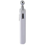Microcurrent Mini Eye Massager Wrinkle Dark Circles Puffiness Removal Skin Lifting Bio Wave Eye Care Health Care Beauty Machine