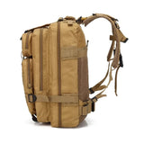 Military Tactical Backpack Travel Sports Camouflage Bag Outdoor Climbing Hunting Backpack Fishing Hiking Army 3P Pack Bag