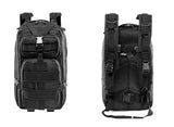 Military Tactical Backpack Travel Sports Camouflage Bag Outdoor Climbing Hunting Backpack Fishing Hiking Army 3P Pack Bag