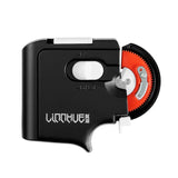 Multi-functional Fishing Automatic Hook Tier Fishing Line Tying Device Portable Electric Fishing Hooks Tie Machine Fishing Tool