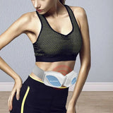 Multi-functional Smart Fitness Equipment Fat Removal Machine Portable Beauty Machine Slimming Body Shaper Waist Hip Leg Trainer