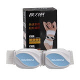 Multi-functional Smart Fitness Equipment Fat Removal Machine Portable Beauty Machine Slimming Body Shaper Waist Hip Leg Trainer