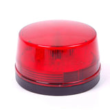 New 12V Security Alarm Strobe Signal Safety Warning Flashing LED Light Lamp Auto Traffic Alarm Signal Light for Car Accessories