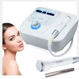 New 2023 Sliming Dcool Portable Cool Hot EMS For Skin Tightening Anti Puffiness Facial Electroporation Machine Beauty Device