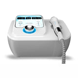 New 2023 Sliming Dcool Portable Cool Hot EMS For Skin Tightening Anti Puffiness Facial Electroporation Machine Beauty Device