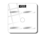 New Bluetooth Smart Body Fat Scale Charging Electronic Scale Body Scale Adult Fat Scale Weighing BMI Analyzer