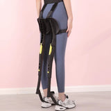 New Chairless Chair Wearable Fishing Tool Standing worker's Seat Carriable Bench Foldable Stools Portable