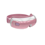 New Electric Eye Massager Vibration Hot Compress Air Bag Relief Fatigue Removal Dark Circle Sleep Eye Care Massage Instrument