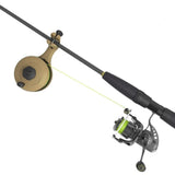 New Fishing Line Winder Organising Tools Portable Adjustable Spining or Baitcast Fishing Reel Wire Winding Machine