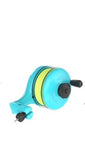New Fishing Line Winder Organising Tools Portable Adjustable Spining or Baitcast Fishing Reel Wire Winding Machine