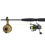 New Fishing Line Winder Organising Tools Portable Adjustable Spining or Baitcast Fishing Reel Wire Winding Machine