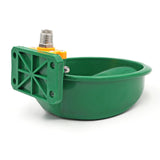 New Goat Sheep Pig Automatic Water Drinker Bowls Animals Drinking Tool Touch-Type Sheep Drinking Fountains Calf Water Bowl