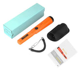 New High Quality Handheld Metal Detector Positioning Rod Detectors IP68 Waterproof Up to 3 Meters into the Water Pinpointing