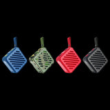 New Wireless Bluetooth Speaker Mini Portable with Waterproof Outdoor Card Insert Mini Audio Gift