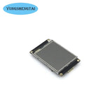 Nextion Enhanced K Series: NX3224K028 2.8"Resistive Touchscreen HMI UART Serial TFT LCD Module Display for Arduino Raspberry Pi