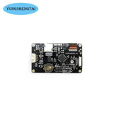 Nextion Enhanced K Series: NX3224K028 2.8"Resistive Touchscreen HMI UART Serial TFT LCD Module Display for Arduino Raspberry Pi