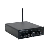 Digital small power amplifier desktop audiophile audio Bluetooth 5.0 high power car power amplifier machine home