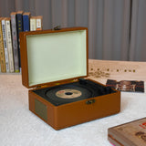 Cd player battery learning machine usb Bluetooth audio album playing cd player student gifts