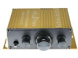 HY2001 factory direct supply car audio export products 12V small power amplifier AliExpress Amazon ebay
