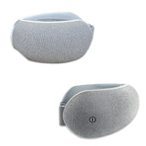 Wholesale eye protection instrument vibrating eye massager music charging hot compress eye massager eye massage eye care