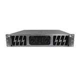 1200W*2 high-power amplifier post-stage power amplifier broadcast power amplifier HX21200 professional power amplifier
