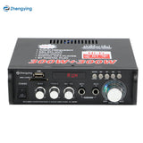 New professional high power speaker power amplifier home bluetooth power amplifier hifi speaker digital power amplifier