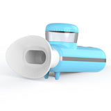 New Hot Compress Eye Moisturizer Eye Spray Eye Atomizer Hot Compress Steam Massage Eye Wash Device