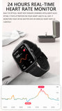 CY5 Smartwatch Men Sports Smart Watch