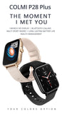 CY5 Smartwatch Men Sports Smart Watch