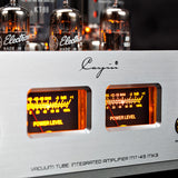 Kaiyin Cayin MT-45MK3 spark combined electronic tube gallbladder machine fever grade HIFI music amplifier