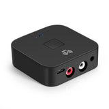 B11 Bluetooth Receiver RCA Car Speaker Power Amplifier Wireless Audio NFC Bluetooth 5.0 Receiver