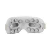 Visual Eye Massage Instrument Intelligent Acupoint Heating Vibration Massage Eye Mask Relieving Fatigue Eye Care Instrument Massager