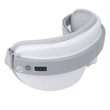Smart Eye Massager, Eye Care Instrument, Vibrating Hot Compress, Eye Protector, Eye Massager