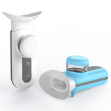 New Hot Compress Eye Moisturizer Eye Spray Eye Atomizer Hot Compress Steam Massage Eye Wash Device