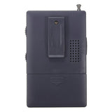 INDIN BC-R60 Portable Mini Multifunctional AM/FM Radio Player for the Elderly