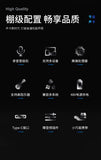 24-Bit 192KHz 2 mic-In/2 inst-In, ICON Cube 4Nano dyna 2-Out USB Recording Interface aluminum construction external Sound Card
