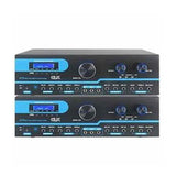 Card Pack Power Amplifier Digital Power Amplifier Bluetooth Power Amplifier Home K Song Power Amplifier Stage Audio