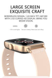 CY5 Smartwatch Men Sports Smart Watch