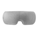 Wholesale eye protection instrument vibrating eye massager music charging hot compress eye massager eye massage eye care