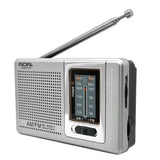 Portable Foreign Trade FM AM Radio Gift Player for the Elderly BC-R2011