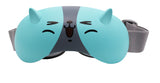 Eye care instrument eye protector for primary and middle school students to relieve fatigue eye hot compress eye massager eye protector for children