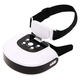 24D eye care instrument Bates eye massage instrument VR helmet cursor acupuncture and moxibustion eye care instrument