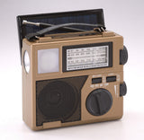RD-318BTS Radio Full Band Portable Multi band Charger Multifunctional Bluetooth Charging Card USB Drive