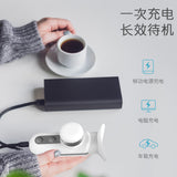 New Hot Compress Eye Moisturizer Eye Spray Eye Atomizer Hot Compress Steam Massage Eye Wash Device