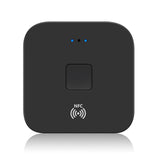 B11 Bluetooth Receiver RCA Car Speaker Power Amplifier Wireless Audio NFC Bluetooth 5.0 Receiver