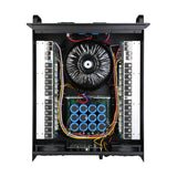 CA Attack Amplifier High Power Professional Pure Rear Stage Performance KTV Wedding Conference