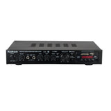 Sunbuck 5 channel home theater power amplification power stage Bluetooth radio amplifier