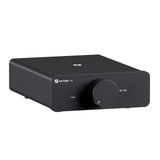 FosiAudio V3 desktop mini pure back stage amplifier HIFI fever stage dual-channel power amplifier